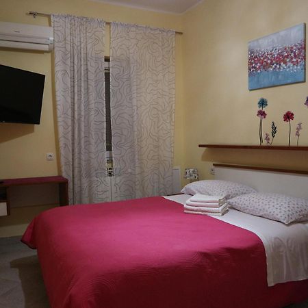 Apartments Komel II Opatija Exteriér fotografie