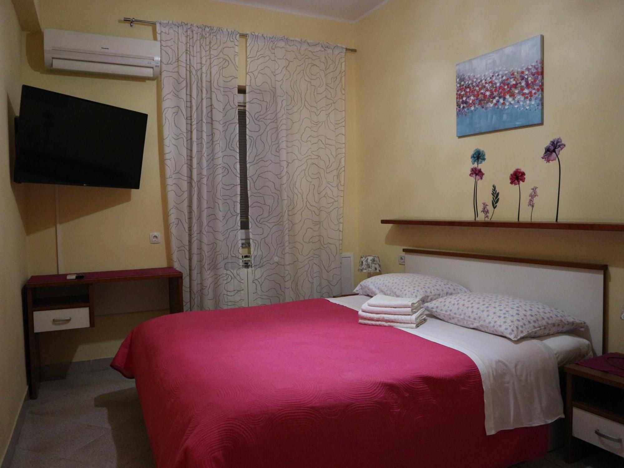 Apartments Komel II Opatija Exteriér fotografie