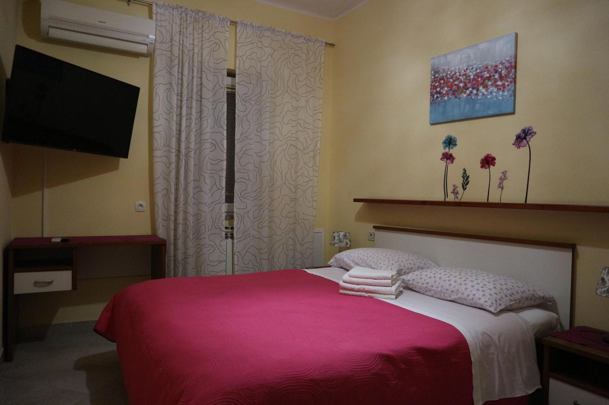Apartments Komel II Opatija Exteriér fotografie