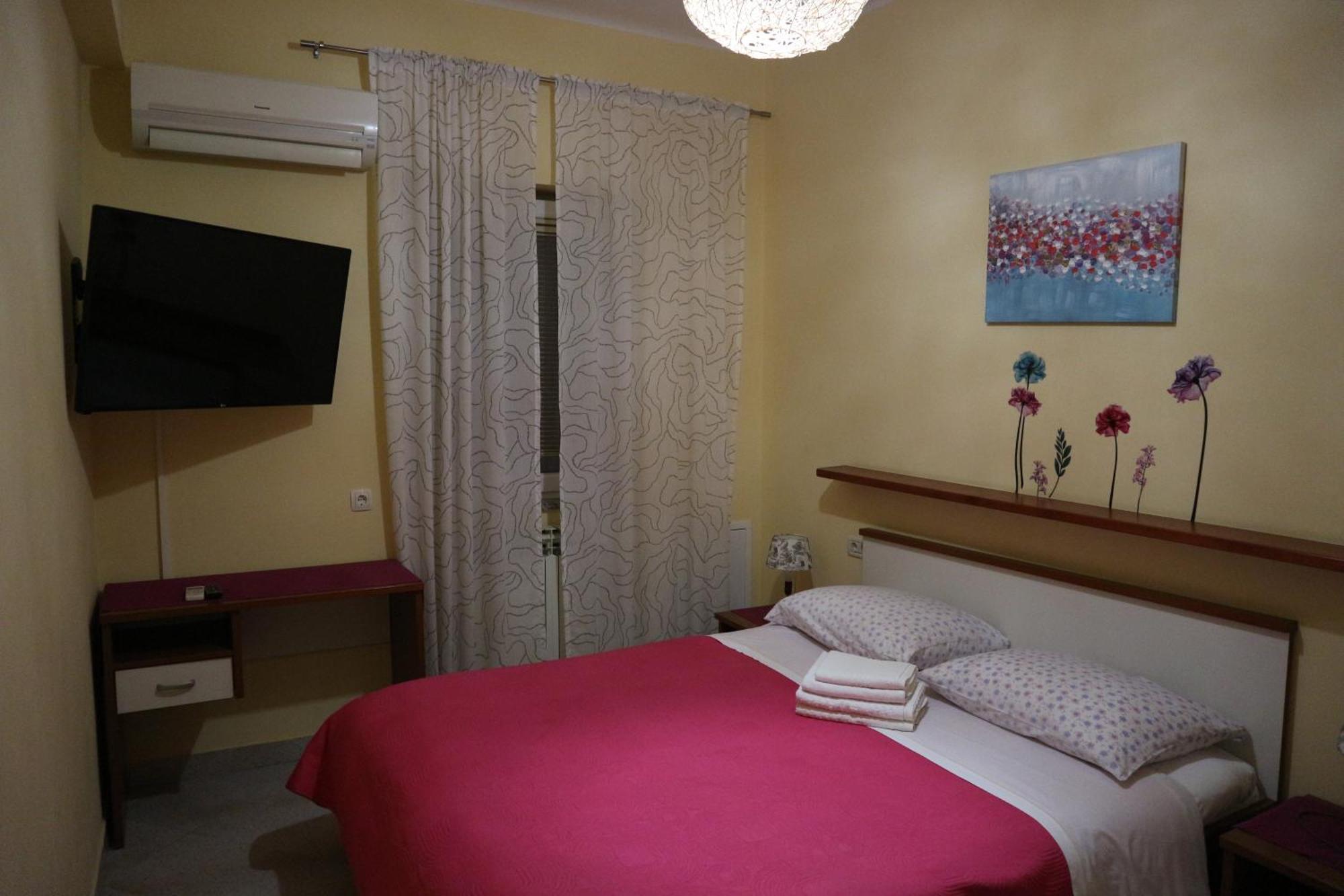 Apartments Komel II Opatija Exteriér fotografie
