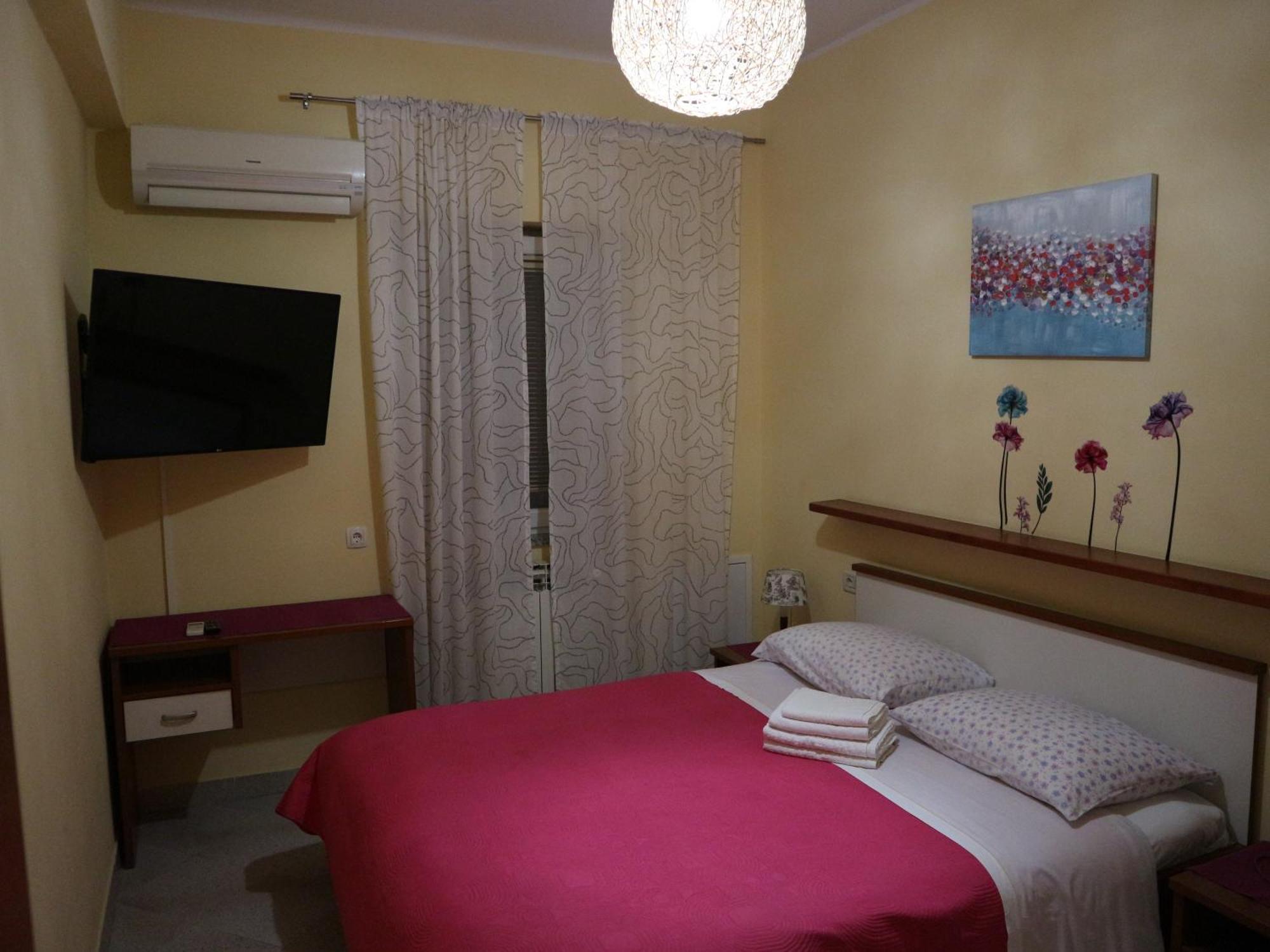 Apartments Komel II Opatija Exteriér fotografie
